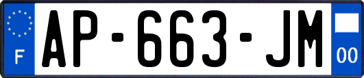AP-663-JM