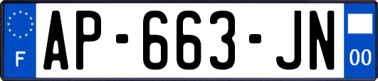 AP-663-JN