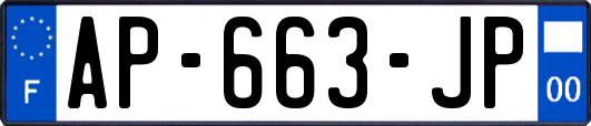AP-663-JP