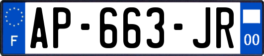 AP-663-JR