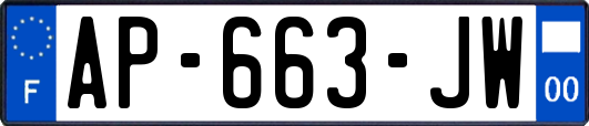 AP-663-JW