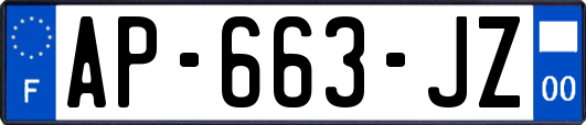 AP-663-JZ