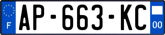 AP-663-KC