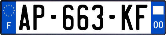 AP-663-KF