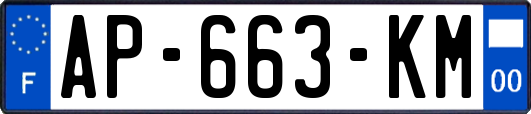 AP-663-KM