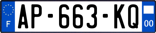 AP-663-KQ
