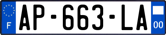 AP-663-LA