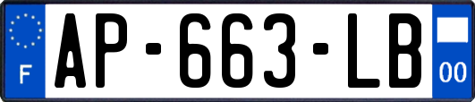 AP-663-LB
