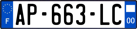 AP-663-LC