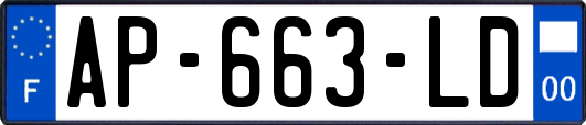 AP-663-LD