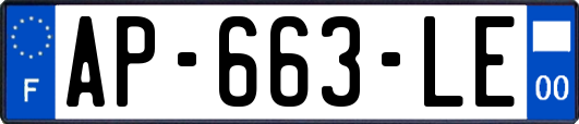 AP-663-LE
