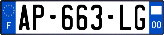 AP-663-LG