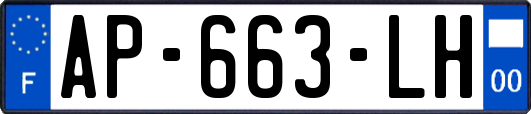 AP-663-LH