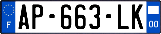AP-663-LK