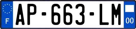 AP-663-LM