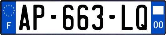 AP-663-LQ
