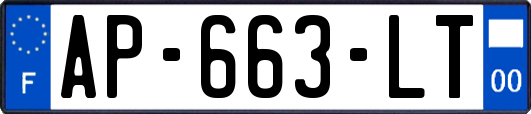 AP-663-LT