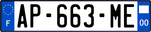 AP-663-ME