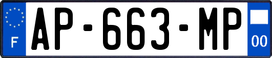 AP-663-MP