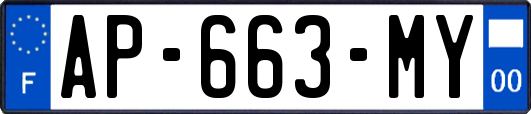 AP-663-MY