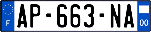 AP-663-NA