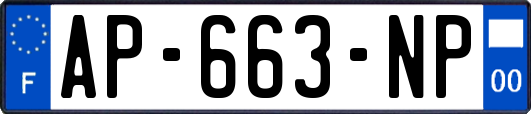 AP-663-NP