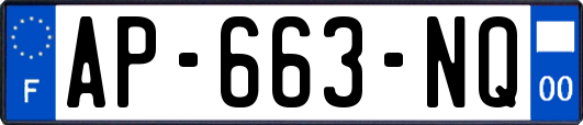 AP-663-NQ