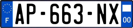 AP-663-NX