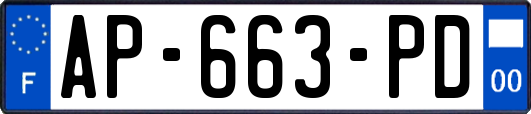 AP-663-PD