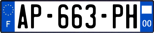 AP-663-PH