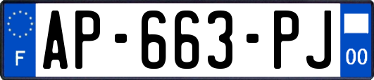 AP-663-PJ