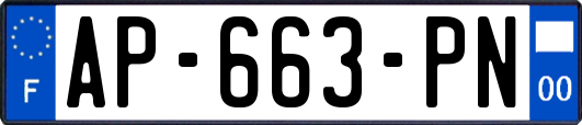AP-663-PN