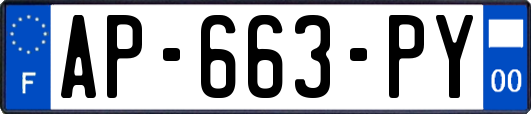 AP-663-PY