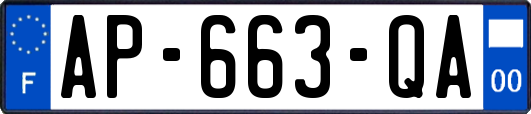 AP-663-QA