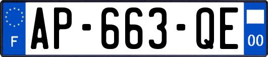 AP-663-QE