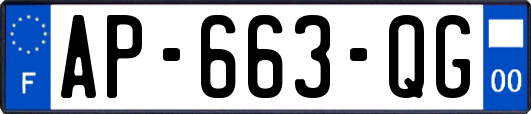 AP-663-QG