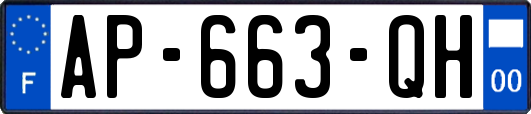 AP-663-QH