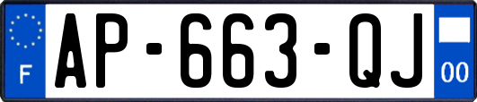 AP-663-QJ