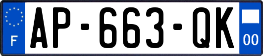 AP-663-QK