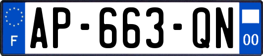 AP-663-QN