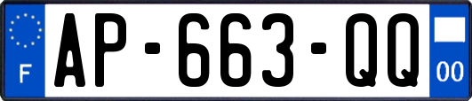 AP-663-QQ