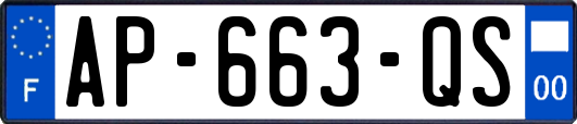 AP-663-QS