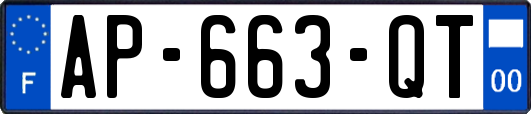 AP-663-QT