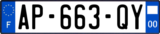 AP-663-QY