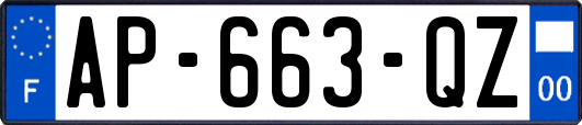 AP-663-QZ