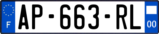 AP-663-RL