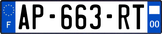 AP-663-RT