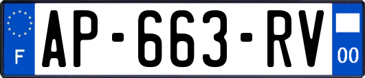 AP-663-RV