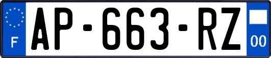 AP-663-RZ