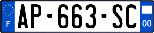 AP-663-SC